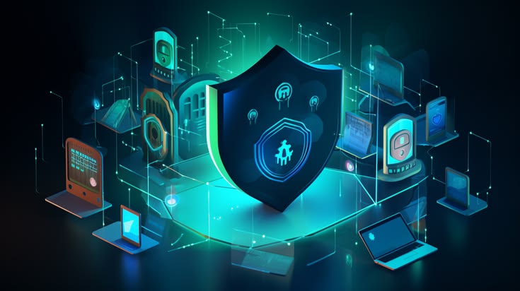 Tường lửa thế hệ mới (NGFW) là gì? Cốt lõi của bảo mật mạng hiện đại